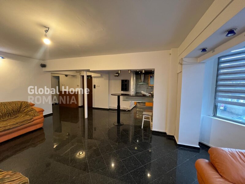 Decebal  Apartament 3 camere Blv Decebal  Acces stradal-Vedere Mixta